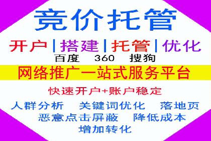 电商平台的SEM关键词优化与推广案例